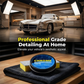 🚗✨ Autochrom-Restaurierungspaste – 50% RABATT! Vergilbte & matte Scheinwerfer in Sekunden wieder klar. 🔥💡