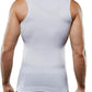 📢 BLITZSALE: 50% Sparen auf das Herren Kompressions-Tanktop mit Bauch-weg-Effekt! 🎽🔥 (Neuheit 2026! Formt sofort eine maskuline Silhouette, ohne einzuengen! 🚀)