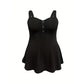 👚 JETZT 50 % RABATT! 🏆 Sommerliches, ärmelloses Damen-Tanktop mit Knopfleiste – Leicht und atmungsaktiv – Lockere Passform, ideal zum Kombinieren oder solo – Lässig-schick für heiße Tage 🌞