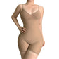 📢 BLITZSALE: 50% Sparen auf den nahtlosen Shapewear-Bodysuit! ⏳✨ (Neuheit 2026! Qualität hat ihren Preis – aber diese unsichtbare Traum-Silhouette ist unbezahlbar! 👗)