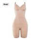 📢 BLITZSALE: 50% Sparen auf den nahtlosen Shapewear-Bodysuit! ⏳✨ (Neuheit 2026! Qualität hat ihren Preis – aber diese unsichtbare Traum-Silhouette ist unbezahlbar! 👗)