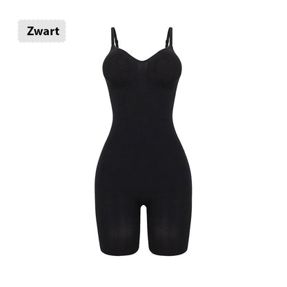 📢 BLITZSALE: 50% Sparen auf den nahtlosen Shapewear-Bodysuit! ⏳✨ (Neuheit 2026! Qualität hat ihren Preis – aber diese unsichtbare Traum-Silhouette ist unbezahlbar! 👗)