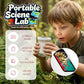 📢 BLITZSALE: 50% Sparen auf das digitale Handheld-Kinder-Mikroskop! 🔍🌱 (Neuheit 2026! Der perfekte Entdecker-Spaß, der Kinder weg vom Bildschirm lockt! 🚀)