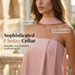 👗🌸 Damen stilvolles Set – trägerloses Oberteil & Shorts – 50% RABATT! Perfekt für warme Tage & besondere Anlässe. 🔥☀️