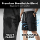 🔥🩳 50% RABATT! Men's Casual Graphic Print Drawstring Shorts – auffälliges Design, perfekte Passform. ✨💪