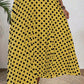📢Mid-Season Sale: −50% nur für kurze Zeit⏰👗 Damen-Kleid mit Polka-Dot-Muster & Halsterneck – luftig, feminin & vielseitig für Sommer, Strand & Urlaub 🌸☀️