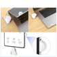 💳🔗 3-in-1 Magnetic Card Reader – 50% RABATT! Magnetkartenleser für iOS & Android. 🔥⚡