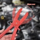 🔧🛠️ 3pcs Automobile Tubing Sealing Pliers – 50% RABATT! Perfekt für Schlauchreparaturen an Auto, Wohnmobil & Co. 🔥⚡