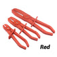 🔧🛠️ 3pcs Automobile Tubing Sealing Pliers – 50% RABATT! Perfekt für Schlauchreparaturen an Auto, Wohnmobil & Co. 🔥⚡