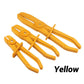 🔧🛠️ 3pcs Automobile Tubing Sealing Pliers – 50% RABATT! Perfekt für Schlauchreparaturen an Auto, Wohnmobil & Co. 🔥⚡