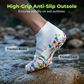 🔥👟 50% RABATT! Unisex Breathable Mesh Water Shoes – atmungsaktives Mesh, rutschfeste Sohle, perfekt für Wasser & Land. 🌊💨