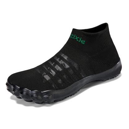 🔥👟 50% RABATT! Unisex Breathable Mesh Water Shoes – atmungsaktives Mesh, rutschfeste Sohle, perfekt für Wasser & Land. 🌊💨