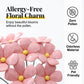 🏺🌸 Everlasting Ceramic Floral Decoration – 50% RABATT! Blütenpracht aus Keramik – ewig schön, nie verwelkt. 🔥✨