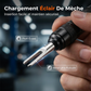 📢📢 50% RABATT! ⏰ Tubeless Tire Repair Kit – Alu-Koffer – Reifenpanne? In Minuten selbst reparieren. 🔧⚡