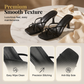👠✨ Women's Elegant Crisscross Stiletto Sandals – 66% RABATT! Schlanke Silhouette, edle Kreuzriemen, verführerischer Stiletto-Absatz. 🔥💃