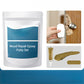 🔥50% RABATT! Wood Repair Epoxy Putty Set – holzfüllende Spachtelmasse, härter als Holz, schleif- & lackierbar. 💪🛠️