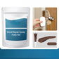 🔥50% RABATT! Wood Repair Epoxy Putty Set – holzfüllende Spachtelmasse, härter als Holz, schleif- & lackierbar. 💪🛠️