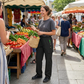 👖👜 Women's Vintage Cargo Pants with Pockets – 50% RABATT! Lässiger Vintage-Style mit praktischen Taschen – perfekt für jeden Tag. 🔥✨
