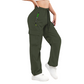 👖👜 Women's Vintage Cargo Pants with Pockets – 50% RABATT! Lässiger Vintage-Style mit praktischen Taschen – perfekt für jeden Tag. 🔥✨