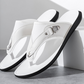💨 Men's Breathable Mesh Thong Sandals – 50% RABATT! Leichte, atmungsaktive Zehentrenner – perfekt für Strand, Pool & Alltag. 🔥☀️