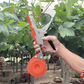 🍇🌿 Reb- & Pflanzenbinder für Obstbäume, Wein & Gemüse – 50% RABATT! Handliches Bindegerät für Gewächshaus & Garten – spart Zeit & Material. 🔥✂️