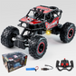 🚙⚡ 50% RABATT! Ferngesteuertes Offroad-Auto – Robust, schnell & bereit für jedes Gelände 🏔️✨