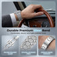 ⌚💎 High-Luxury Diamond Quartz Watch – 50% RABATT! Edles Design, funkelnde Zirkonia, präzises Quarzwerk – zeitlose Eleganz für dein Handgelenk. 🔥✨