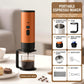 ☕ Tragbare Espressomaschine für Reisen – kompakt, akkubetrieben & perfekt für frischen Kaffee unterwegs, im Auto oder Zelt 🚗⛺