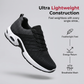 👟💨 Men's Breathable Fly-Woven Athletic Shoes – 50% RABATT! Leichte Sportschuhe, atmungsaktives Gewebe, perfekt für Training & Alltag. 🔥✨