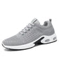 👟💨 Men's Breathable Fly-Woven Athletic Shoes – 50% RABATT! Leichte Sportschuhe, atmungsaktives Gewebe, perfekt für Training & Alltag. 🔥✨