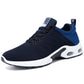 👟💨 Men's Breathable Fly-Woven Athletic Shoes – 50% RABATT! Leichte Sportschuhe, atmungsaktives Gewebe, perfekt für Training & Alltag. 🔥✨