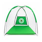 ⛳🎯 Golf Practice Net with Target – 50% RABATT! Trainiere deinen Abschlag & Präzision – zu Hause, im Garten oder unterwegs. 🔥🏌️‍♂️