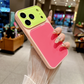 📱🎨 Vibrant Contrast Color Dopamine Acrylic Phone Case – 50% RABATT! Knallige Farben, auffälliges Design – gute Laune garantiert. 🔥✨