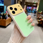 📱🎨 Vibrant Contrast Color Dopamine Acrylic Phone Case – 50% RABATT! Knallige Farben, auffälliges Design – gute Laune garantiert. 🔥✨