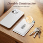 💳🛡️ RFID Blocking Sleeves for Credit Cards – 50% RABATT! Schütze deine Karten vor digitalem Diebstahl – unsichtbar, effektiv, unverzichtbar. 🔥✨