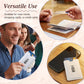 💳🛡️ RFID Blocking Sleeves for Credit Cards – 50% RABATT! Schütze deine Karten vor digitalem Diebstahl – unsichtbar, effektiv, unverzichtbar. 🔥✨