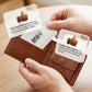💳🛡️ RFID Blocking Sleeves for Credit Cards – 50% RABATT! Schütze deine Karten vor digitalem Diebstahl – unsichtbar, effektiv, unverzichtbar. 🔥✨