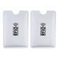 💳🛡️ RFID Blocking Sleeves for Credit Cards – 50% RABATT! Schütze deine Karten vor digitalem Diebstahl – unsichtbar, effektiv, unverzichtbar. 🔥✨