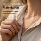 🦅🇩🇪 Halskette mit Bundesadler-Emblem – 50% RABATT! Trage deine Verbundenheit mit Stolz – edles Design, hochwertig verarbeitet. 🔥✨