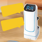 🔥🤖 50% RABATT! 2026  ferngesteuerter Lieferroboter – interaktiv, schnell, macht Riesenspaß – perfekt für kleine Technikfans. 🎅📦