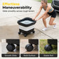 🔋🚗 Portable Outdoor Wireless Car Washer – 50% OFF! Cordless, rechargeable, high-pressure – wash your car anywhere. 🔥💨