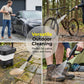 🔋🚗 Portable Outdoor Wireless Car Washer – 50% OFF! Cordless, rechargeable, high-pressure – wash your car anywhere. 🔥💨