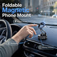 📱🧲 Zusammenklappbare magnetische Handyhalterung – 50 % Rabatt! Starker Halt, kompakt zusammenklappbar, sicher befestigt – perfekt für das Auto, den Schreibtisch und auf Reisen. 🔥🚗
