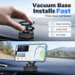 📱🧲 Zusammenklappbare magnetische Handyhalterung – 50 % Rabatt! Starker Halt, kompakt zusammenklappbar, sicher befestigt – perfekt für das Auto, den Schreibtisch und auf Reisen. 🔥🚗