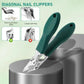 🦅✂️ Nagelknipser mit abgeschrägter Klinge – 50% RABATT! Präzise wie ein Adlerschnabel, sauberer Schnitt, splitterfreie Nägel. 🔥💪