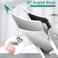 🦅✂️ Nagelknipser mit abgeschrägter Klinge – 50% RABATT! Präzise wie ein Adlerschnabel, sauberer Schnitt, splitterfreie Nägel. 🔥💪