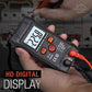 Vollautomatisches intelligentes Digitalmultimeter