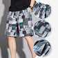 📢📢50% RABATT!! ⏰Lässige Herren-Shorts im Color-Block-Design