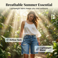 ⏰ 50 % RABATT – Nur für kurze Zeit ✨👖Stilvolle Denim-Shorts mit Used-Effekt – leichte Destroy-Details, bequeme Passform & vielseitig kombinierbar ✨