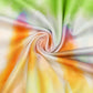 🌈👙 Badeanzug-Set mit Regenbogen-Farbverlauf für Frauen in Übergrößen – 50 % Rabatt! Kräftige Farben, figurschmeichelnde Passform, selbstbewusste Kurven. 🔥🌸